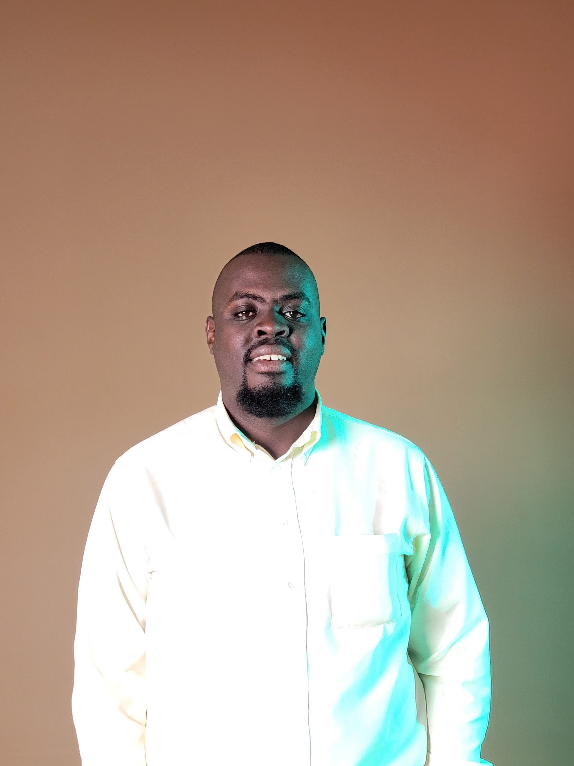Ishimwe Byiringiro Serge