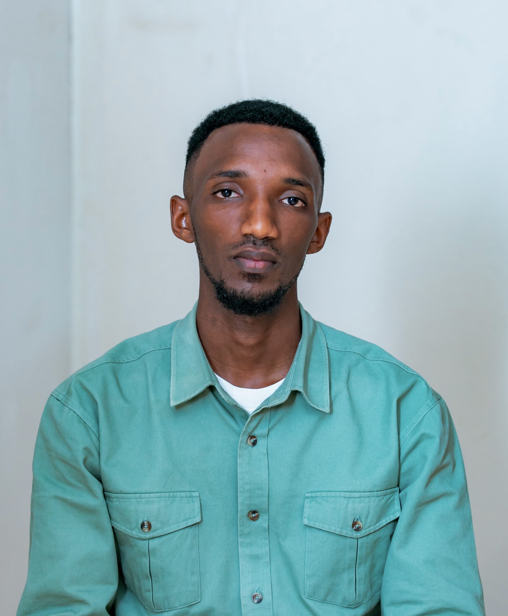 Innocent Ndahiro