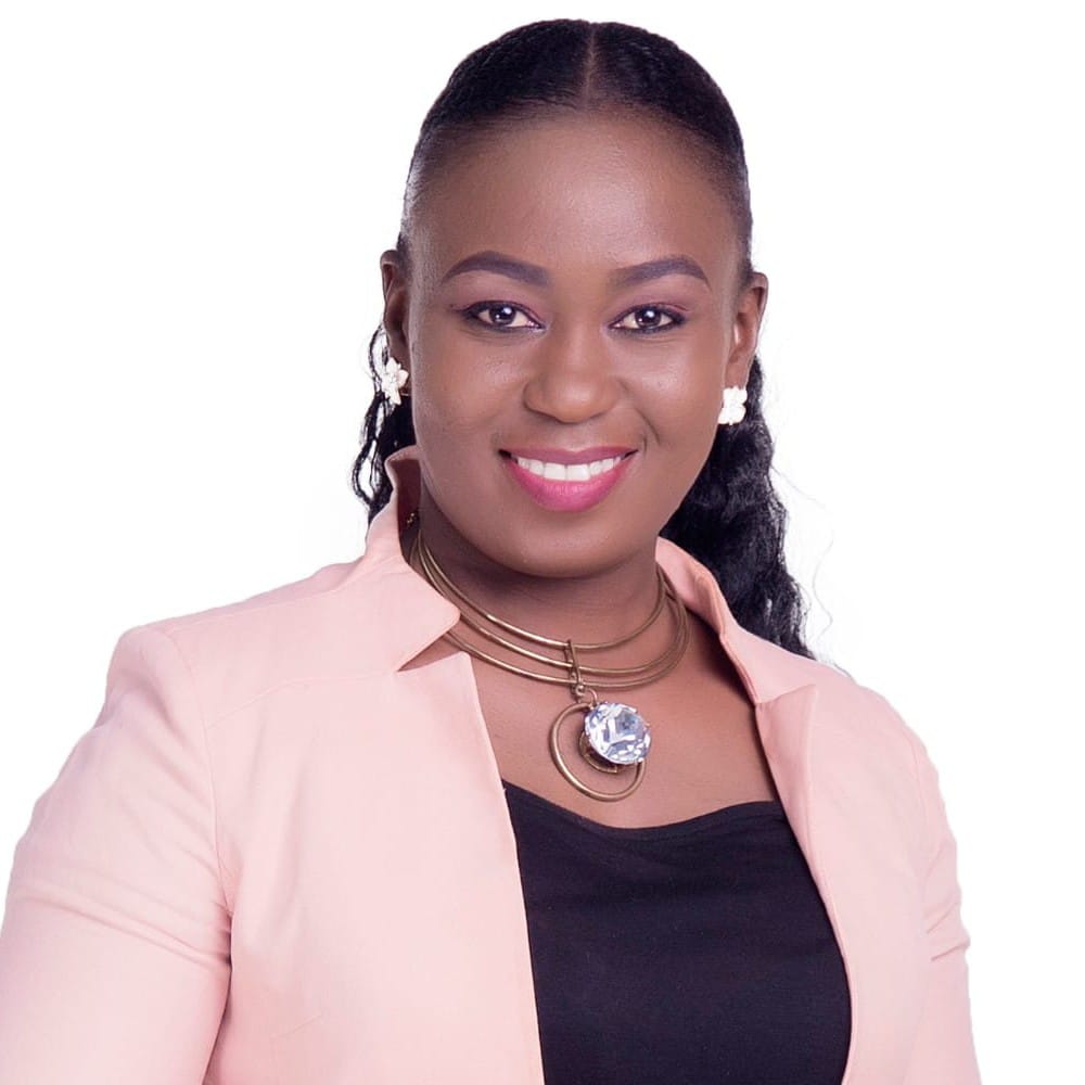 Tabitha Muthoni