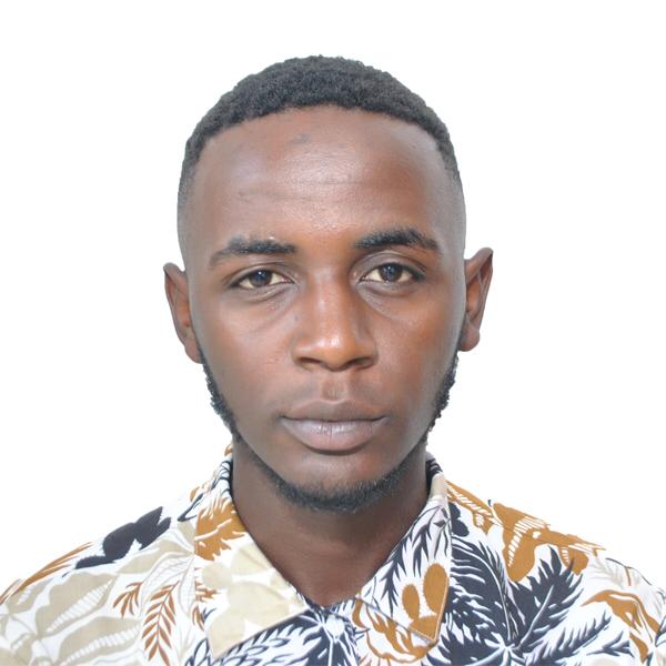 Uwineza Roger