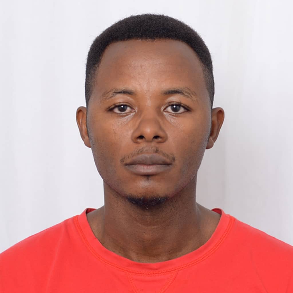 Robert Tuyishime