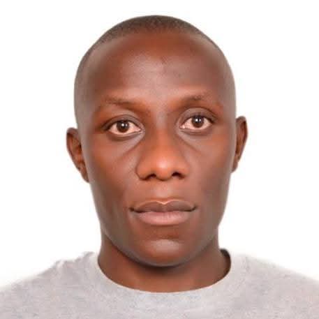 Samuel Mutabazi