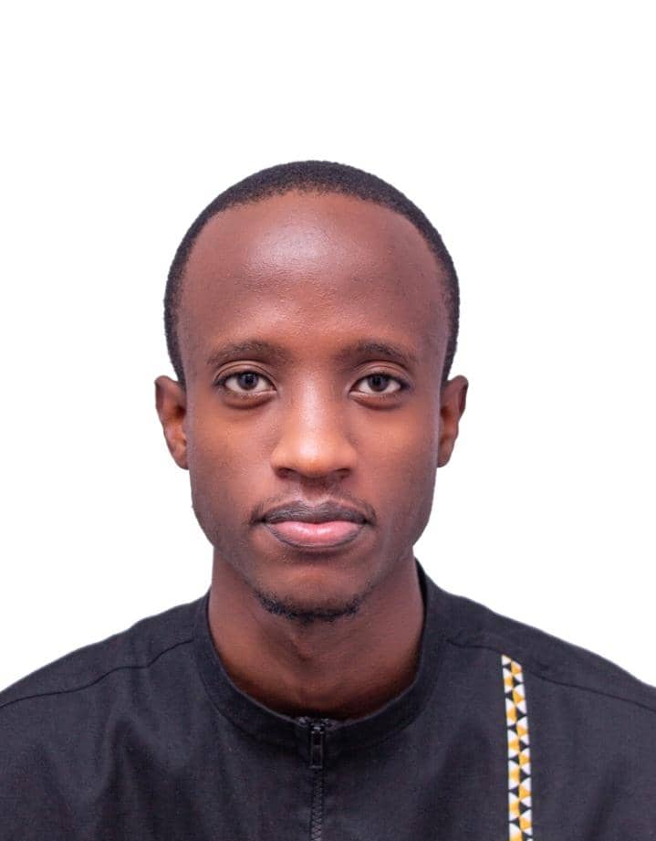 Heritier Simubi Muhoza
