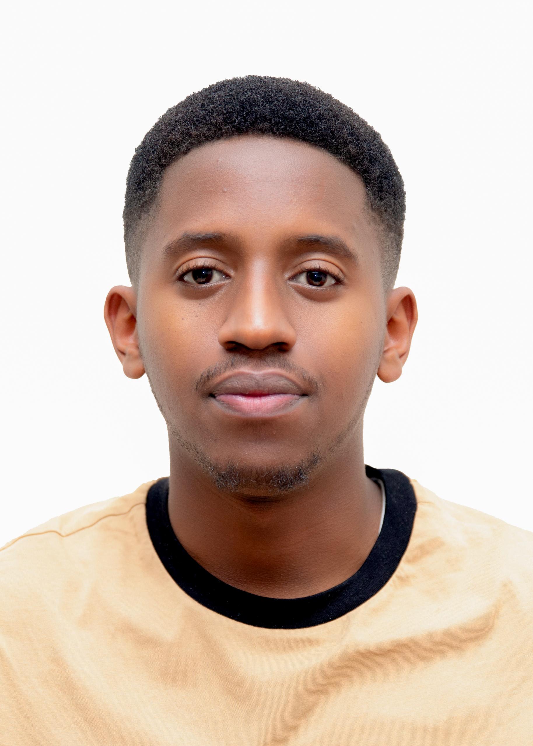 Arsene Usabamungu