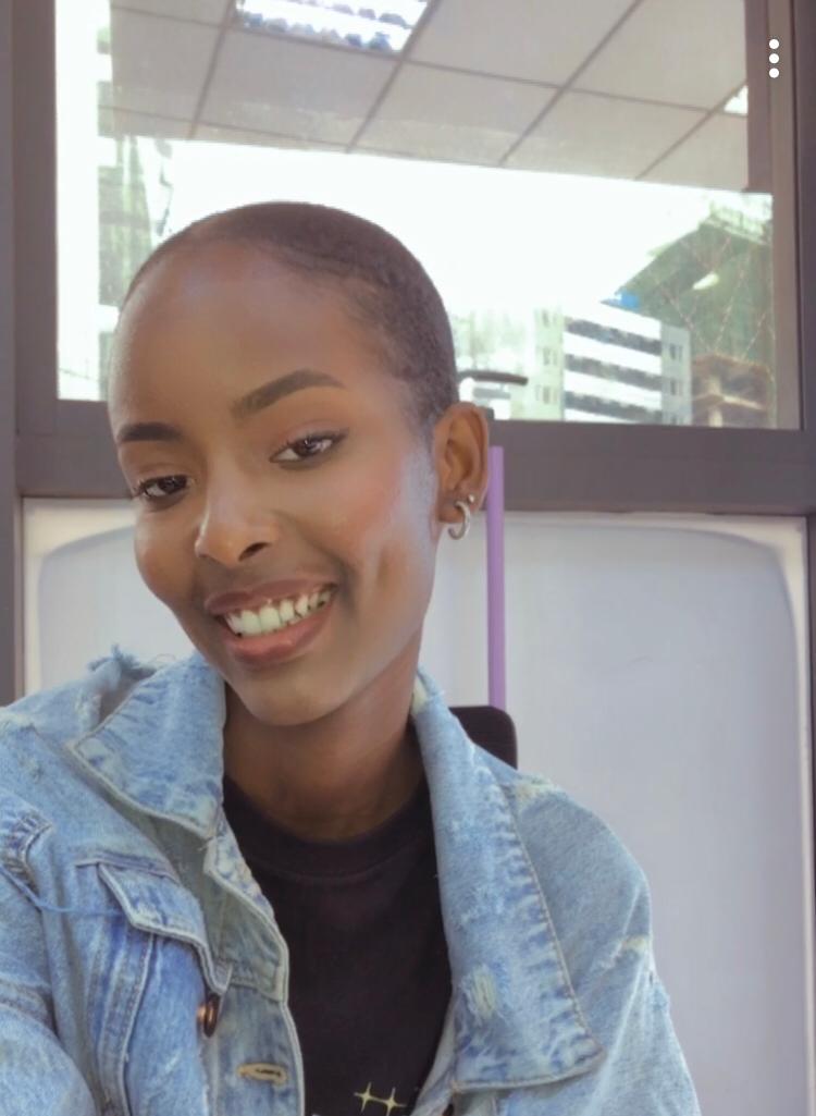Ineza Mushi Sabrina