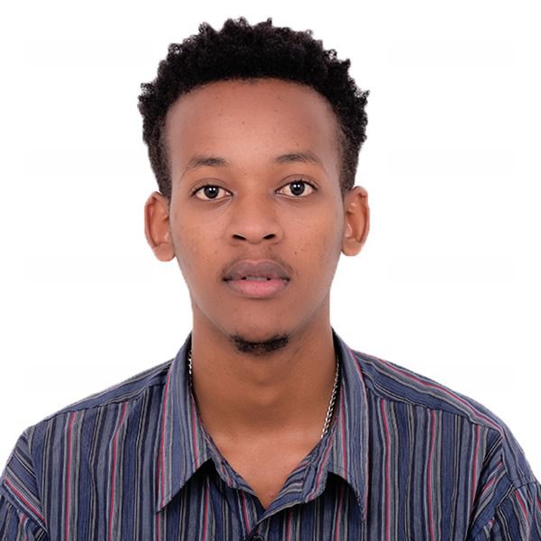 Ngenzi Christian