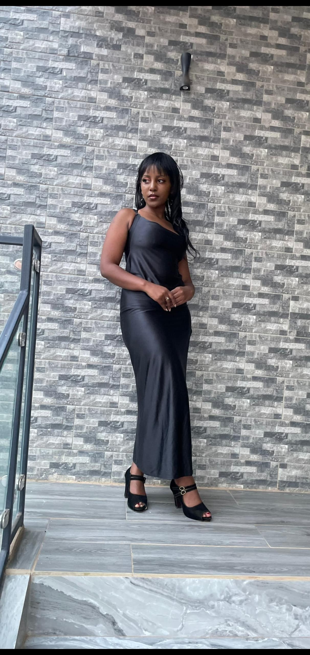 Nadege Uwase