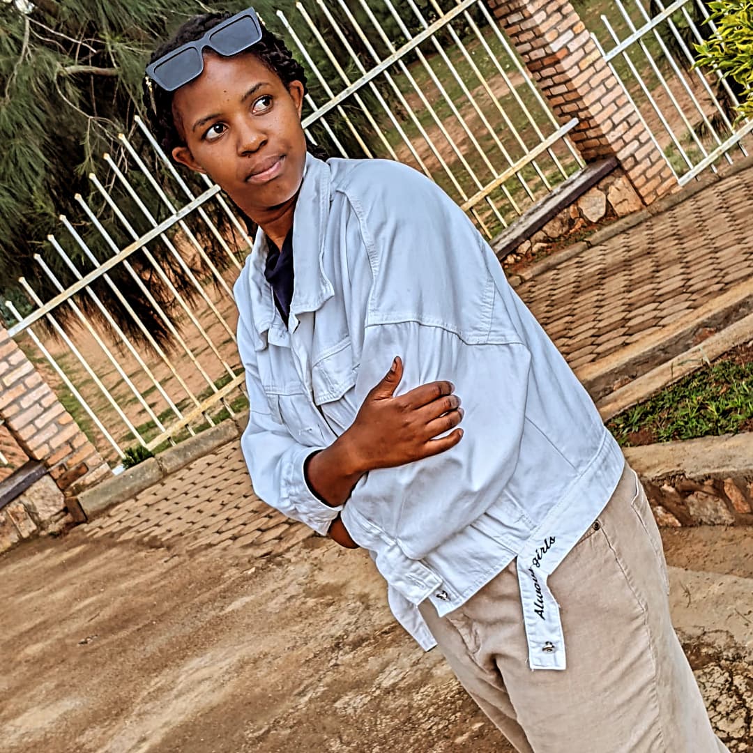 Kwitonda Benitha