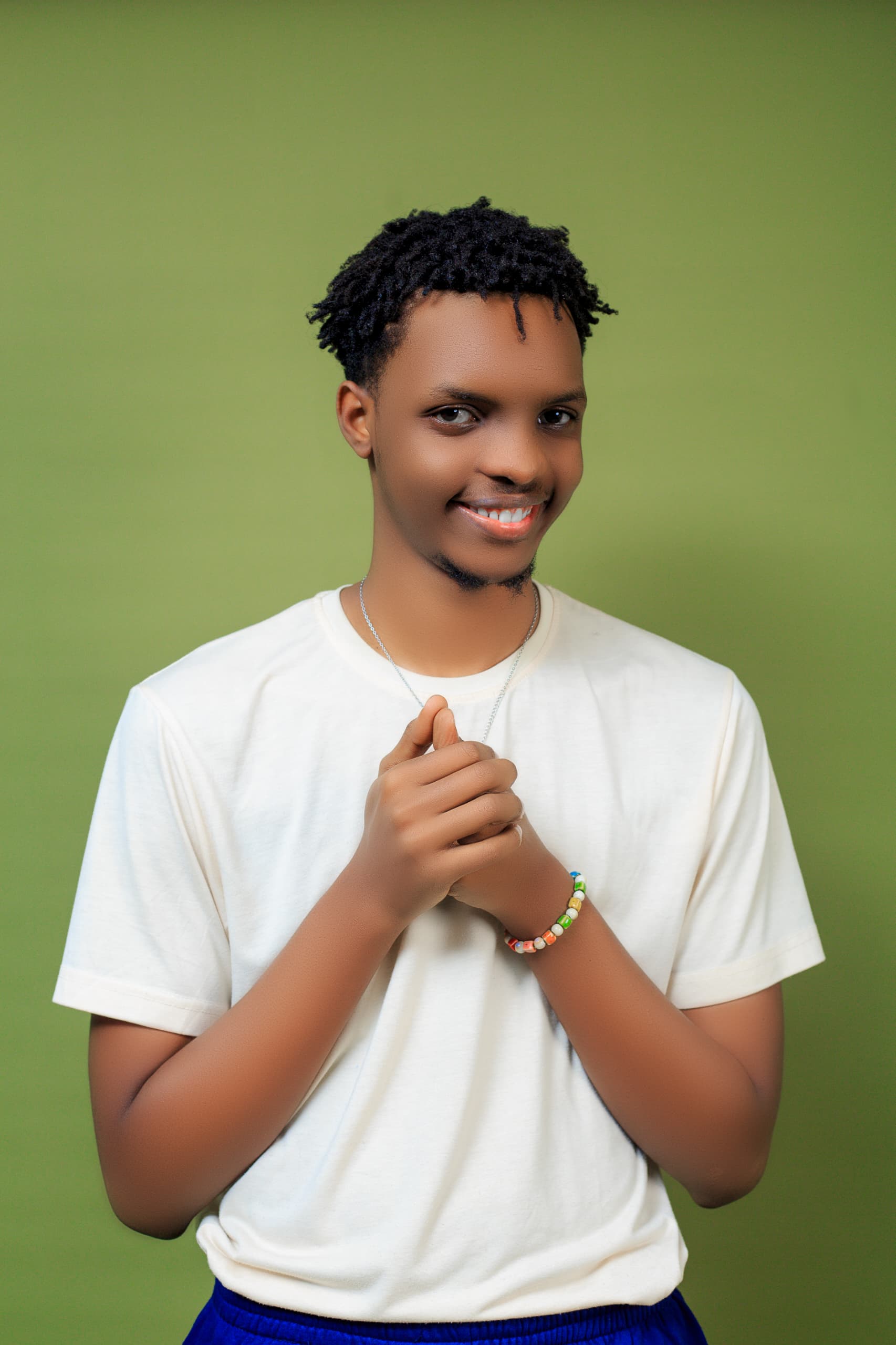 Mugabo Allan