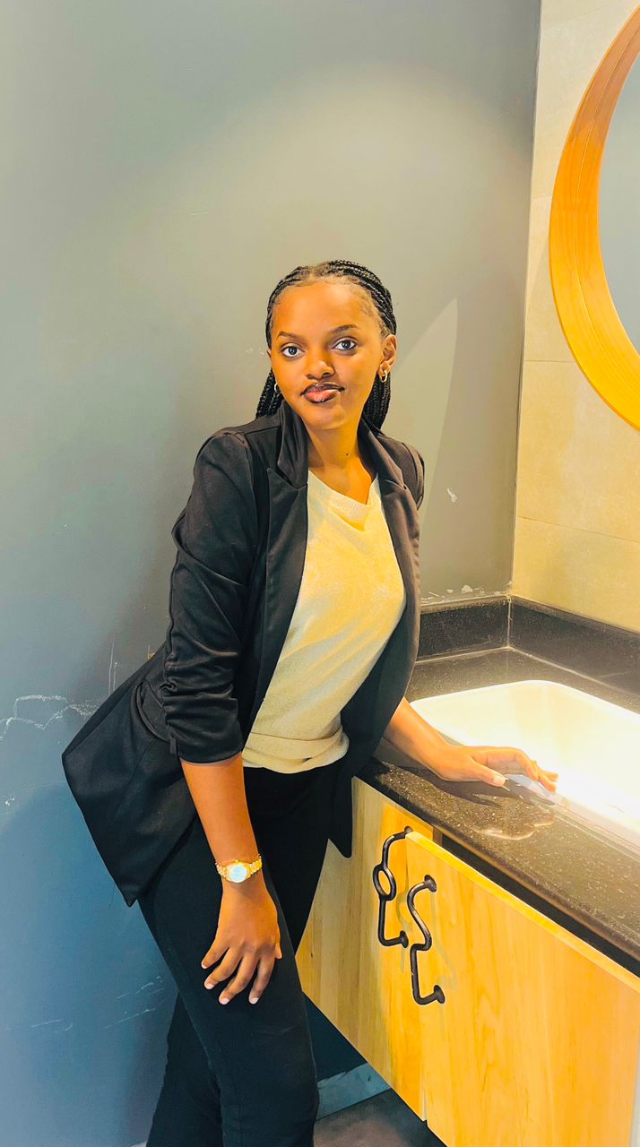 Uwase Stella Jolie