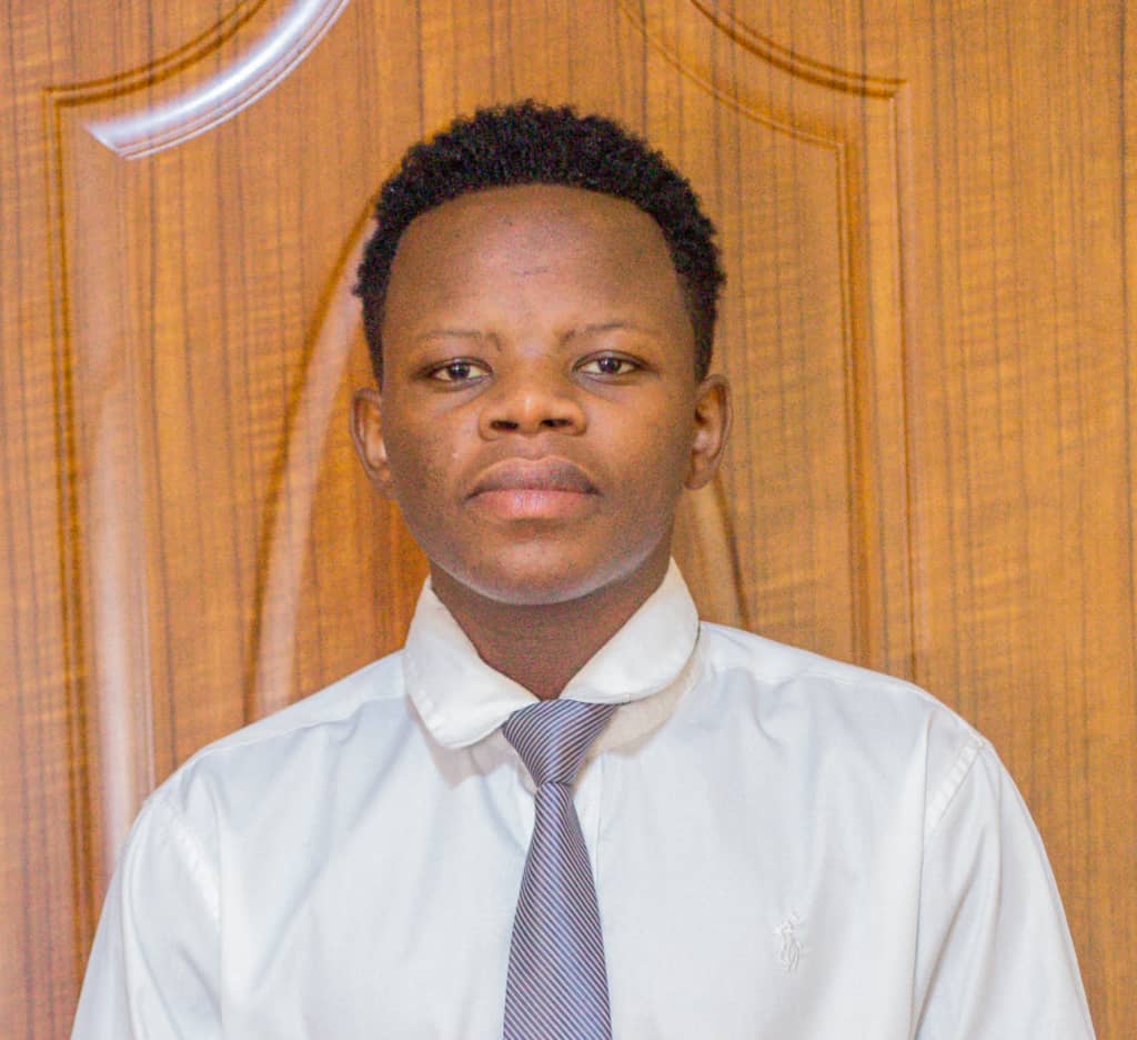 Jackson Nsengiyumva