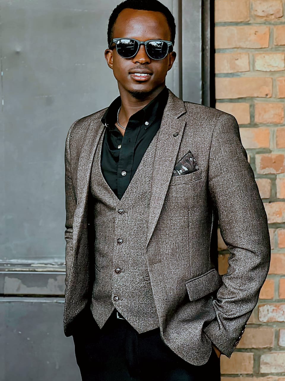 Iradukunda Jean Michel