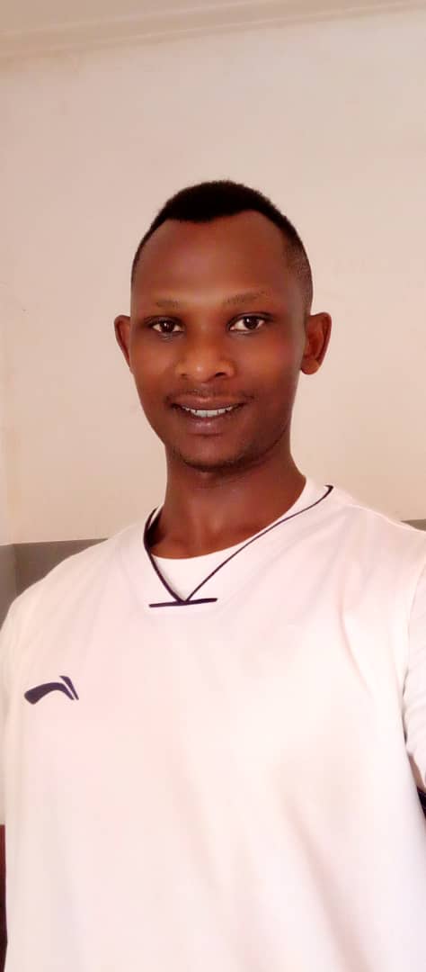 Rudatinya Augustin