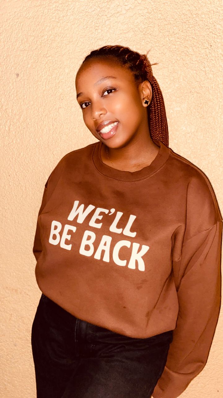Nasra Umutoni