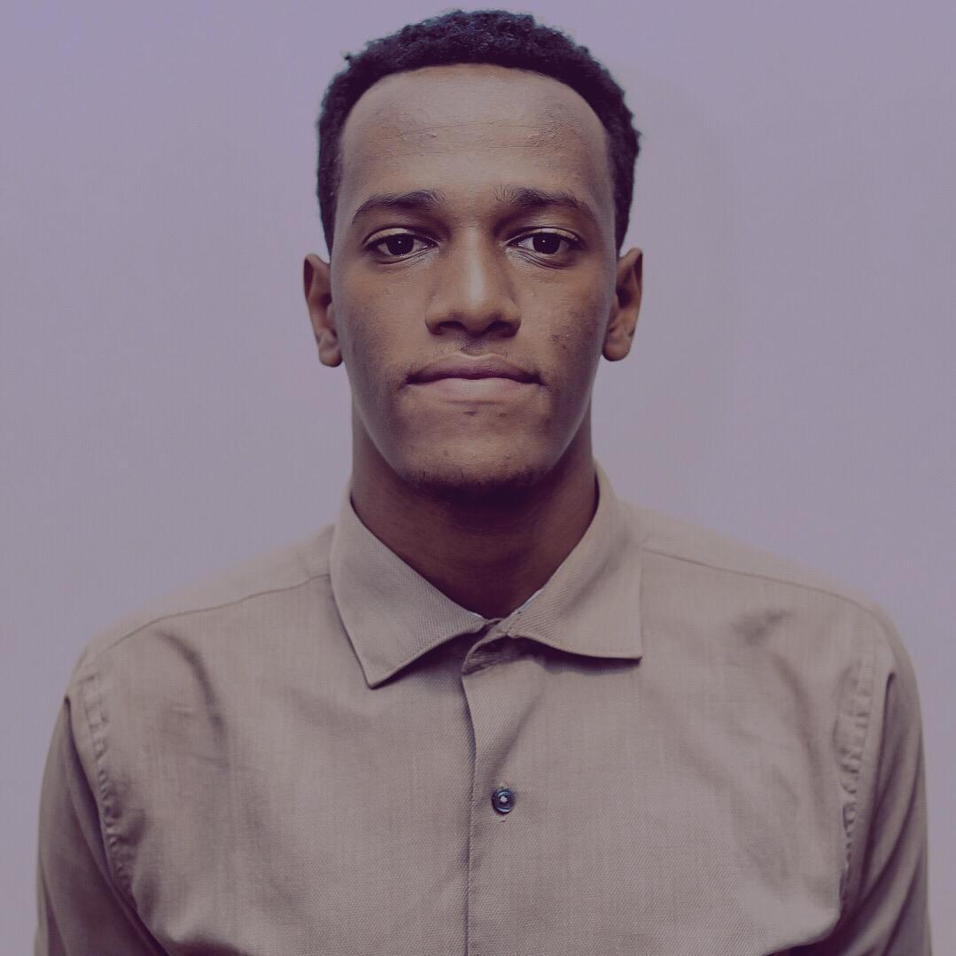 Nkusi James