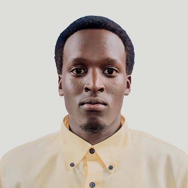 Kwizera Heritier