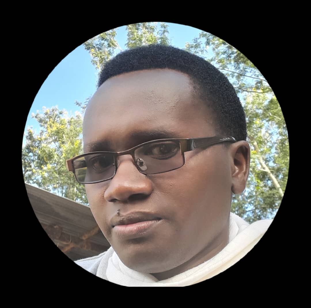 Denish Ondieki Bundi