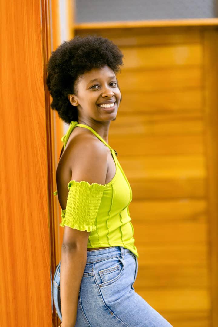 Kirungi Patience Colinne