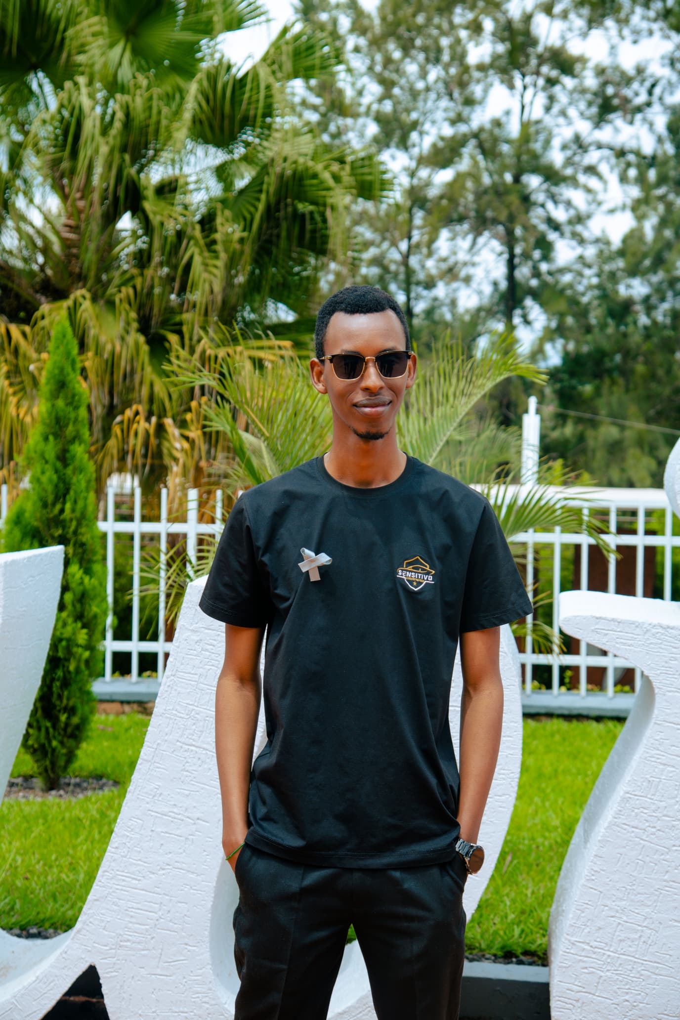 Mulindwa Prince David
