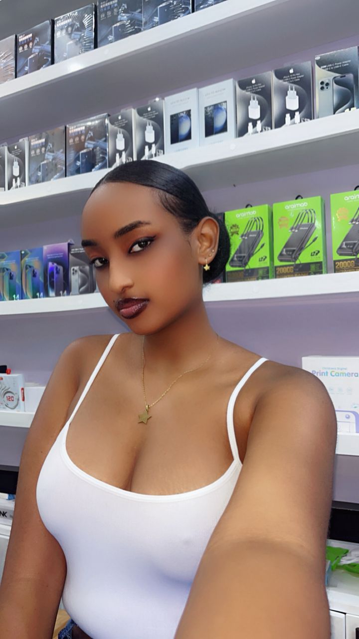 Chesley Kagame