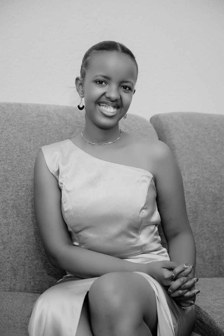 Celine Umutesiwase
