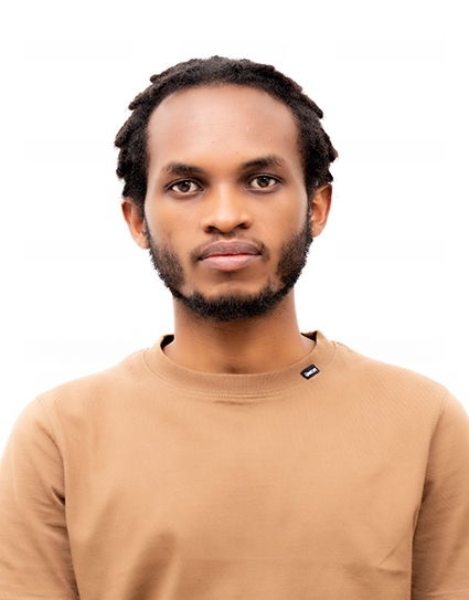 Giscard Twahirwa