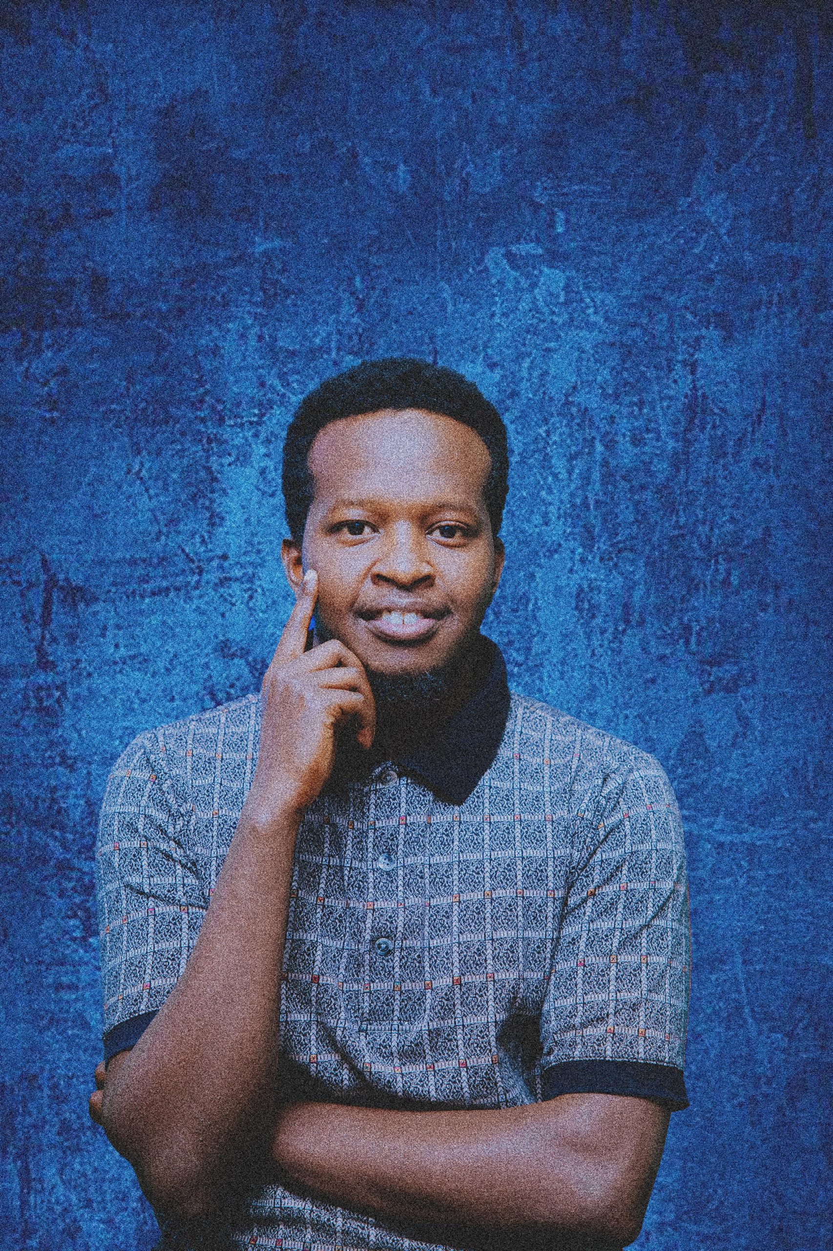 Elissa Nsabimana