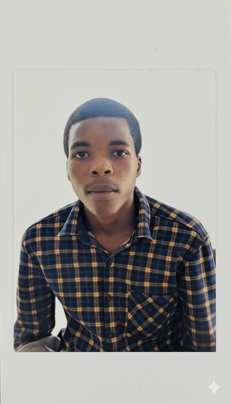 Nsabimana Cedrick