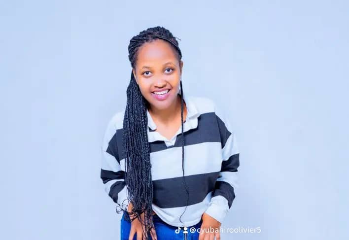 Nzamukosha Jolie