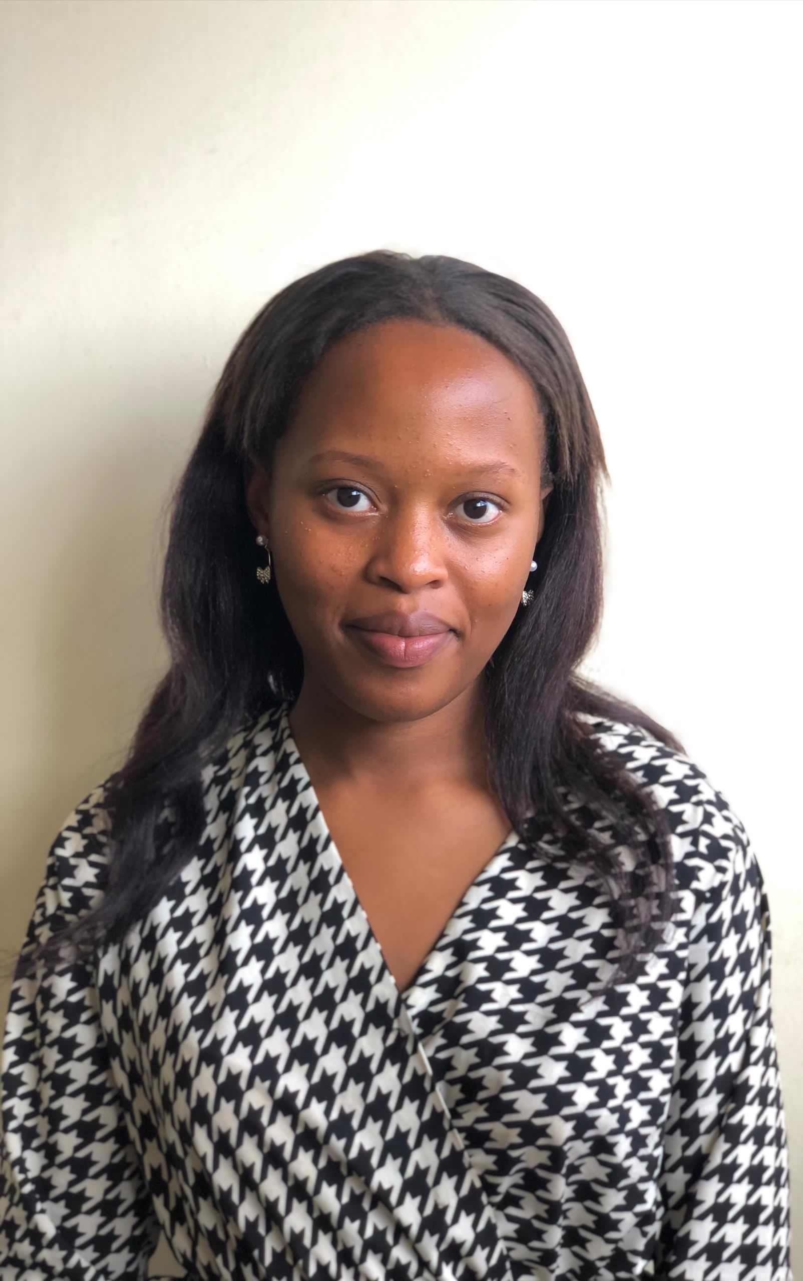 Nakeza Latifah