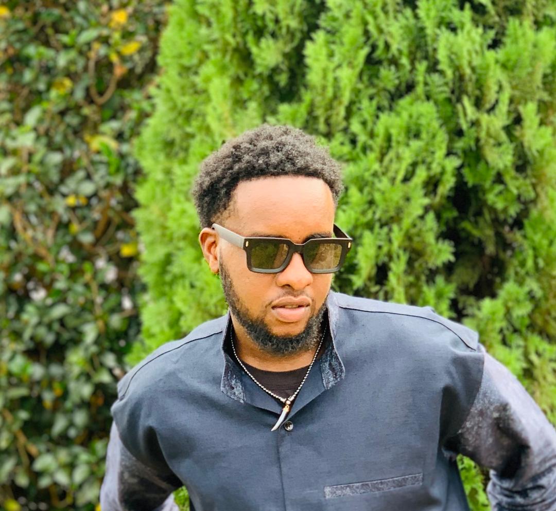 Ruzindana Thiery Ndahiro