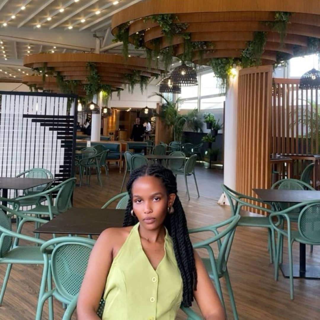 Igitangaza Lyce Baraka