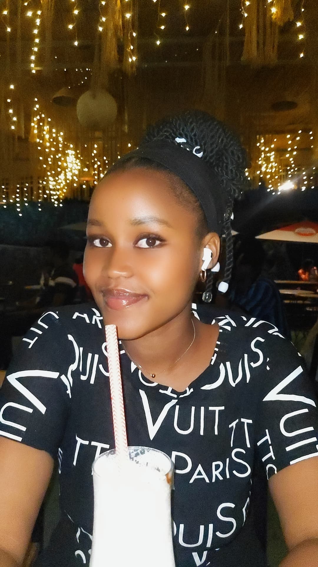 Iradukunda Keza Sonia