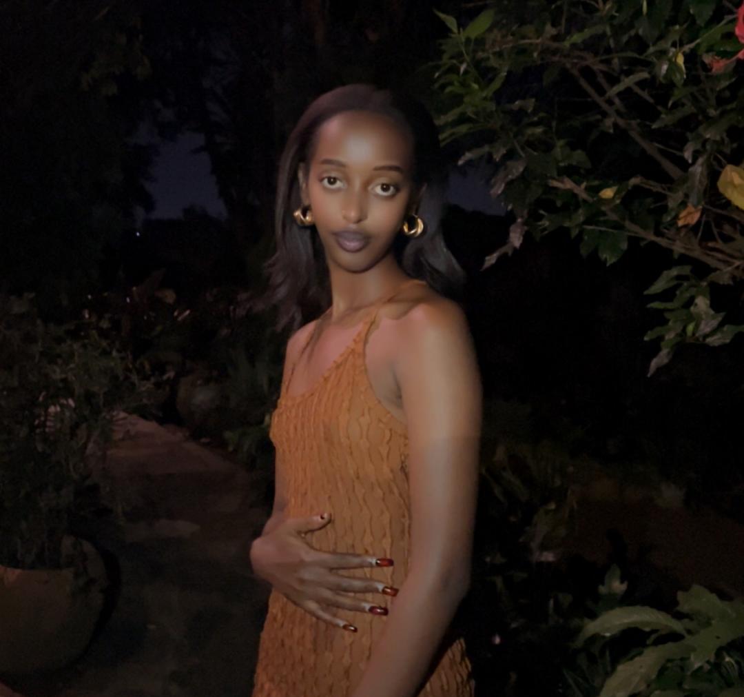 Uwineza Ange Jessica