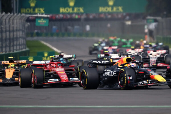 Rwanda could join Formula 1 calendar in 2028