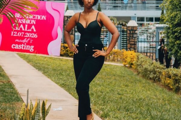 Bénédiction Fashion Gala to blend runway, gospel music and inclusivity