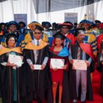 Mount Kenya University Rwanda graduates final 1,480 as it transitions to Mount Kigali University