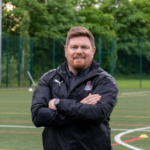From Portsmouth to Rwanda: Nicholas De Long Takes Charge of Youth Football Development