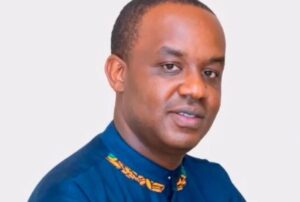 Who is Parfait Ishungure, the new PS for Ministry of Youth and Arts?