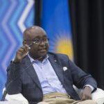 From refugee to Africa’s development finance architect: Donald Kaberuka’s extraordinary journey