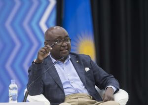 From refugee to Africa’s development finance architect: Donald Kaberuka’s extraordinary journey
