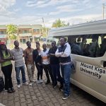 FROM KIGALI TO HUYE: BEYOND MKU CLASSROOMS 